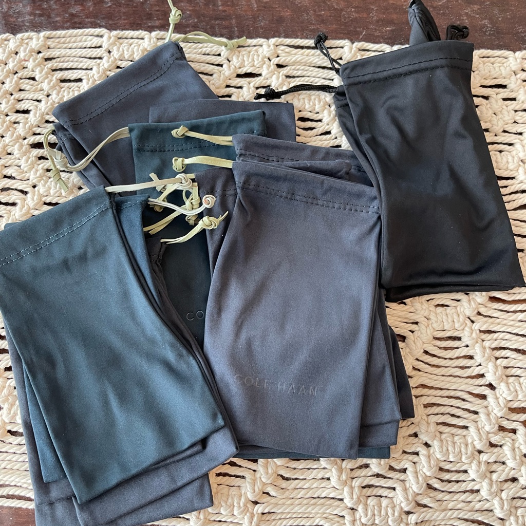 Sunglasses Cases  New  19 Cases